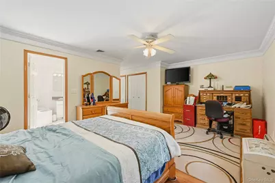 27 Van Tassel Court, Highland Mills, NY 10930 - Photo 16