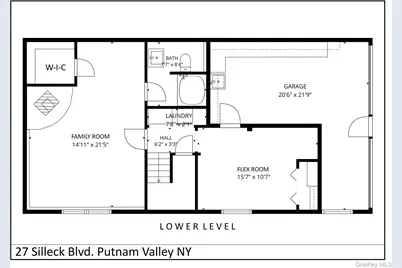 27 Silleck Boulevard, Putnam Valley, NY 10579 - Photo 30