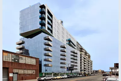 519 Borden Avenue #7B, Long Island City, NY 11101 - Photo 12
