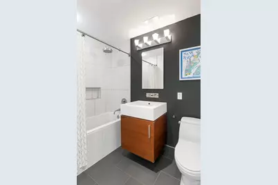 519 Borden Avenue #7B, Long Island City, NY 11101 - Photo 6