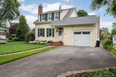 63 Cedar Road, Westbury, NY 11590 - Photo 2