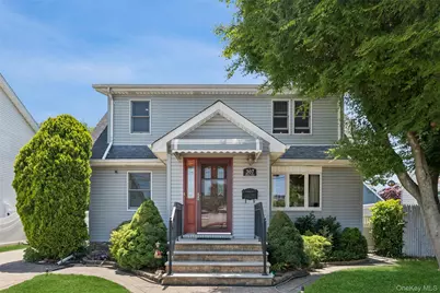 307 Hughes Street, Bellmore, NY 11710 - Photo 1
