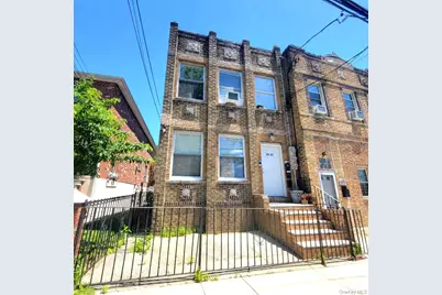 69-21 78th Street, Middle Village, NY 11379 - Photo 1