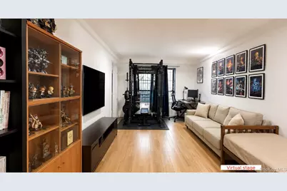 8306 Vietor Ave #1O, Elmhurst, NY 11373 - Photo 2