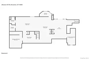 290 Joes Hill Rd, Brewster, NY 10509 - Photo 46