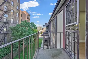 936 Union Ave, Bronx, NY 10459 - Photo 1