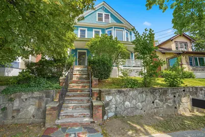 65 N Clinton Street, Poughkeepsie, NY 12601 - Photo 2