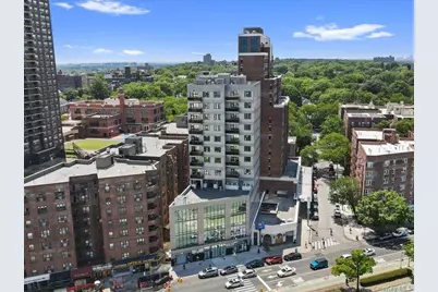 124-28 Queens Boulevard #10A, Kew Gardens, NY 11415 - Photo 2