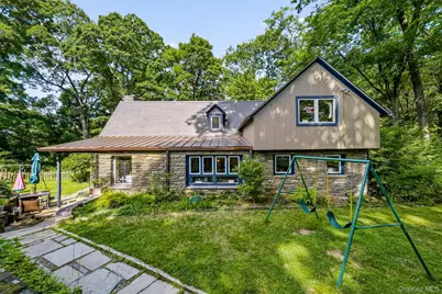 4 N Ledge Loop, Croton on Hudson, NY 10520 - Photo 1