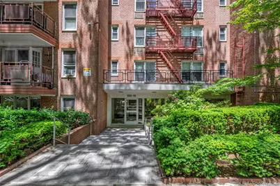 150-15 75th Avenue #6E, Kew Gardens, NY 11367 - Photo 1