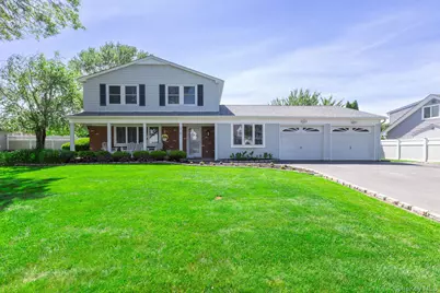 16 Redwood Lane, South Setauket, NY 11720 - Photo 1