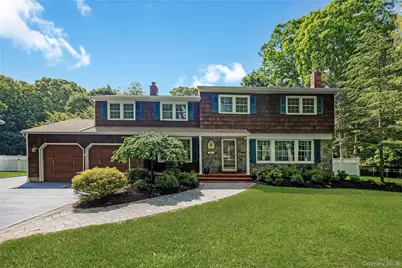 28 Cygnet Drive, Smithtown, NY 11787 - Photo 1