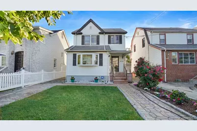 89-56 218th Street, Queens Village, NY 11427 - Photo 2