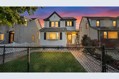 89-56 218th Street, Queens Village, NY 11427 - Photo 1