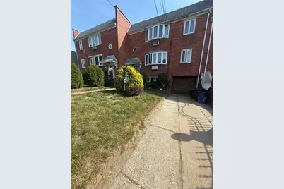 89-12 Desarc Road, Ozone Park, NY 11417 - Photo 2