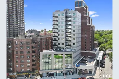 124-28 Queens Boulevard #8A, Kew Gardens, NY 11415 - Photo 14