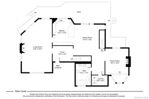 125 Saxon Woods Rd, White Plains, NY 10605 - Photo 34