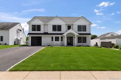 119 Sprucewood Drive, Levittown, NY 11756 - Photo 1