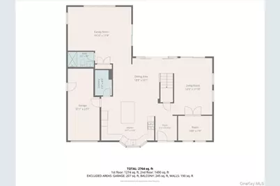 119 Sprucewood Drive, Levittown, NY 11756 - Photo 34