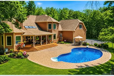 6 Foxwood Road, New Paltz, NY 12561 - Photo 2