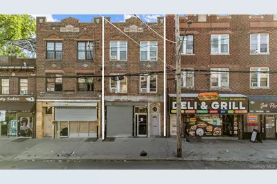 1692 Flatbush Ave, Brooklyn, NY 11210 - Photo 1