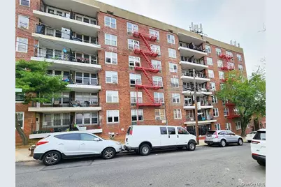 86-05 60th Road #3B, Elmhurst, NY 11373 - Photo 1