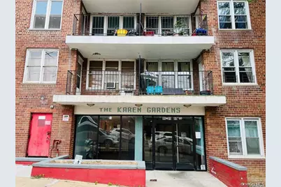 86-05 60th Road #3B, Elmhurst, NY 11373 - Photo 2