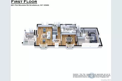 261 Fox Meadow Road, Scarsdale, NY 10583 - Photo 16