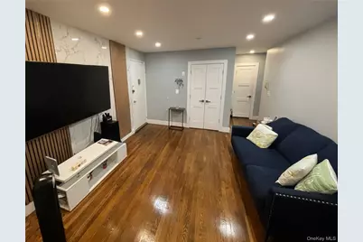 180 Van Cortlandt Park S #5J, Bronx, NY 10463 - Photo 1