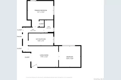 180 Van Cortlandt Park S #5J, Bronx, NY 10463 - Photo 14