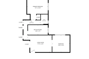 180 Van Cortlandt Park S, Bronx, NY 10463 - Photo 14
