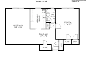 488 Ocean Pkwy, Brooklyn, NY 11218 - Photo 14