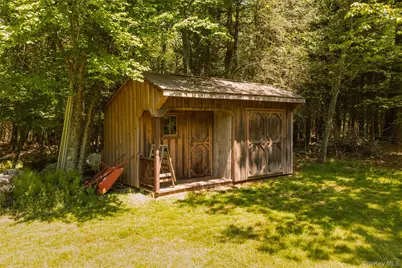 133 Revonah Hill Road, Liberty, NY 12754 - Photo 34