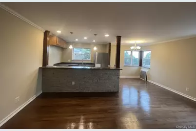 196-23 Dunton Avenue #2B, Hollis, NY 11423 - Photo 4