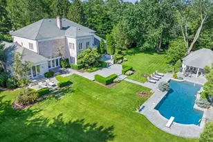 8 High Meadow Ct, Glen Head, NY 11545 - Photo 34