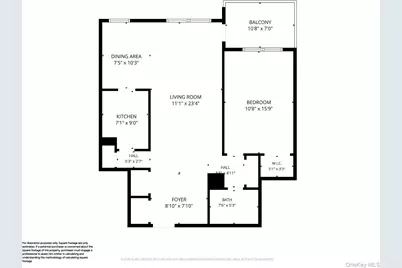 87-10 51st Avenue #7A, Elmhurst, NY 11373 - Photo 32