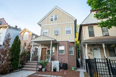 17 S 7th Avenue, Mount Vernon, NY 10550 - Photo 2