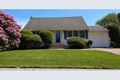 62 Pell Avenue, North Babylon, NY 11703 - Photo 1