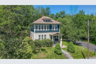 8 Marion Avenue, Liberty, NY 12754 - Photo 1