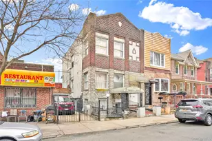 224 E 55th St, Brooklyn, NY 11203 - Photo 2