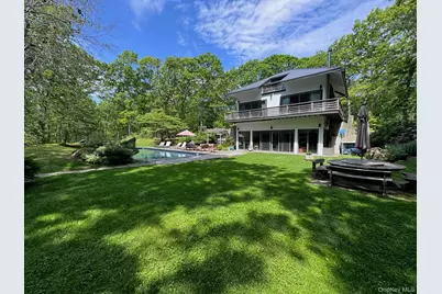78 Shadom Lane, East Hampton, NY 11937 - Photo 2