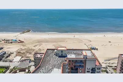 136 Beach 117th Street #7J, Rockaway Park, NY 11694 - Photo 6