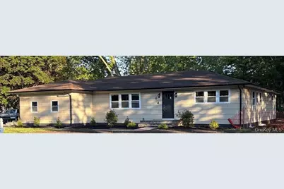 64 Lincoln Avenue, Mastic Beach, NY 11951 - Photo 1