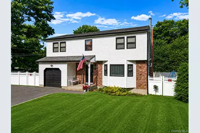 53 Abbott Avenue, Mastic, NY 11950 - Photo 2