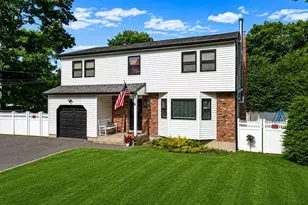 53 Abbott Ave, Mastic, NY 11950 - Photo 2