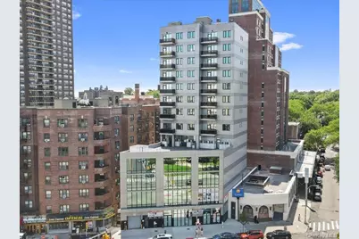 124-28 Queens Boulevard #PH-B, Kew Gardens, NY 11415 - Photo 2