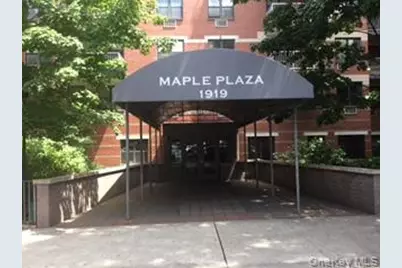 1919 Madison Avenue #702, New York, NY 10032 - Photo 2