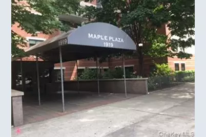 1919 Madison Avenue #702, New York, NY 10032 - Photo 1