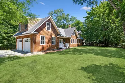 23 Osprey Road, Shelter Island, NY 11964 - Photo 1