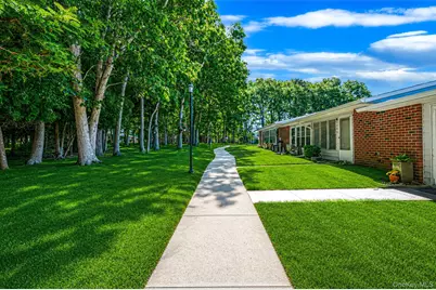 200 Newcastle Court #E, Ridge, NY 11961 - Photo 6